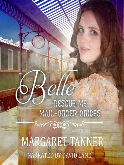 Title details for Belle by Margaret Tanner - Available